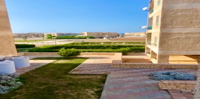 Apartment For Sale In Qesm Marina - Matrouh