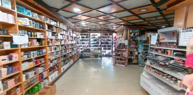 محل تجاري للبيع فى فلمنج - قسم الرمل - الإسكندرية