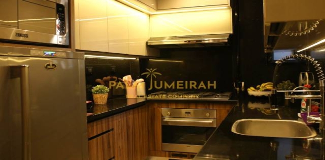 شقة للبيع فى المندرة - قسم المنتزه - الإسكندرية