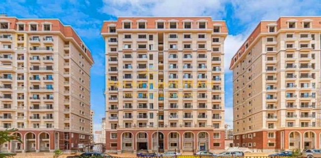 شقة للبيع فى محرم بك - قسم محرم بك - الإسكندرية