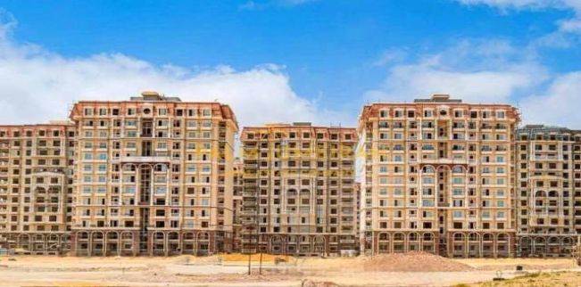 شقة للبيع فى محرم بك - قسم محرم بك - الإسكندرية
