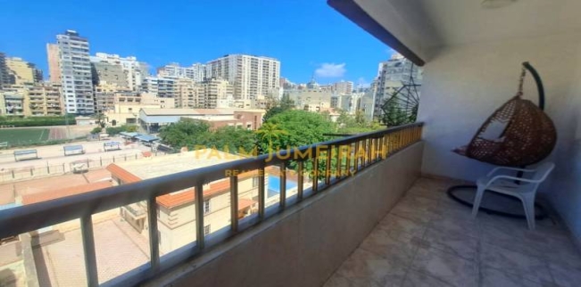 شقة للبيع فى فلمنج - قسم الرمل - الإسكندرية