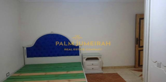 شقة للبيع فى سيدي بشر - قسم المنتزه - الإسكندرية