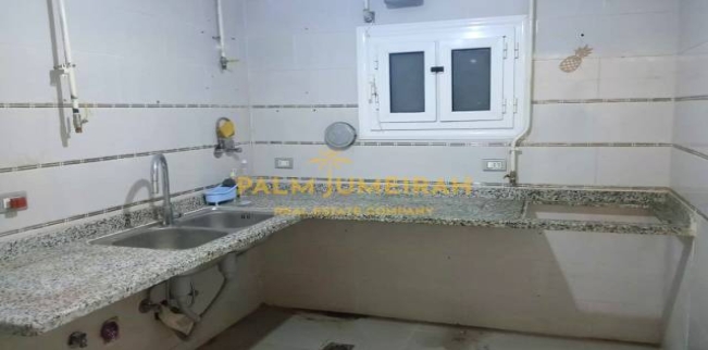 شقة للبيع فى سيدي بشر - قسم المنتزه - الإسكندرية