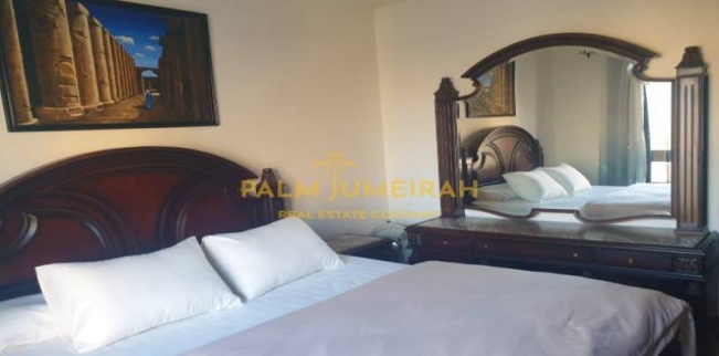 Apartment For Rent In Flemig - Qism El-Raml - Alexandria