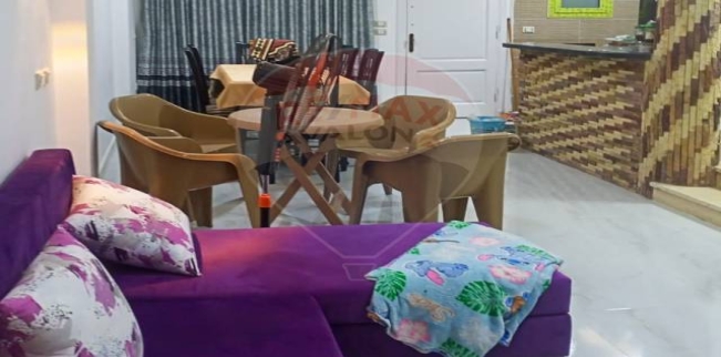 فيلا للبيع فى قسم مارينا العلمين السياحي - مطروح