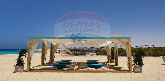 Holiday Villa For Sale In Qism Moursy Matrouh - Matrouh