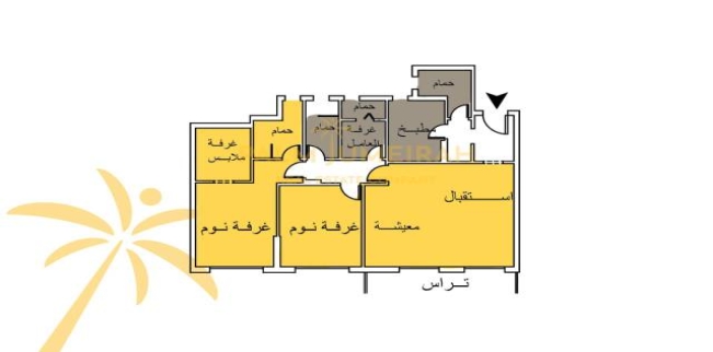 Apartment For Sale In Al Amereyah - Qesm Al Amereyah - Alexandria
