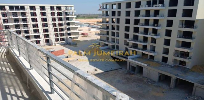 Apartment For Sale In Al Amereyah - Qesm Al Amereyah - Alexandria