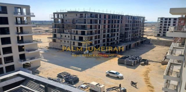 Apartment For Sale In Al Amereyah - Qesm Al Amereyah - Alexandria