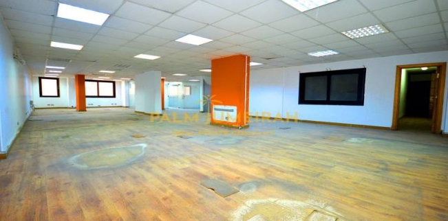 Office For Rent In El Shatbi - Qesm Bab Sharqi - Alexandria