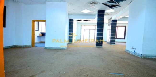 Office For Rent In El Shatbi - Qesm Bab Sharqi - Alexandria