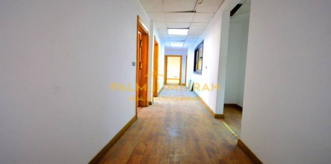 Office For Rent In El Shatbi - Qesm Bab Sharqi - Alexandria