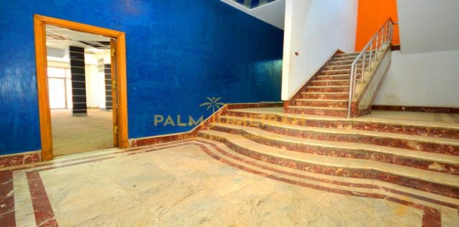 Office For Rent In El Shatbi - Qesm Bab Sharqi - Alexandria