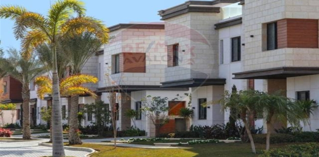 Villa For Sale In Markaz Al Alamein - Matrouh