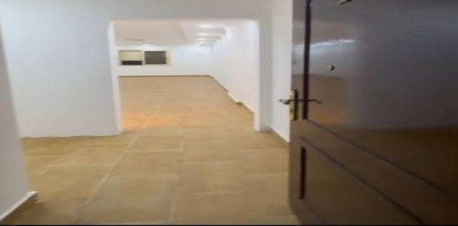 Apartment For Rent In Al-Salam - Hawalli