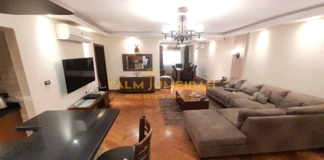 Apartment For Sale In Smoha - Qism Sidi Gabir - Alexandria