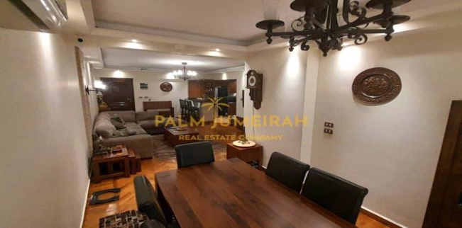 Apartment For Sale In Smoha - Qism Sidi Gabir - Alexandria