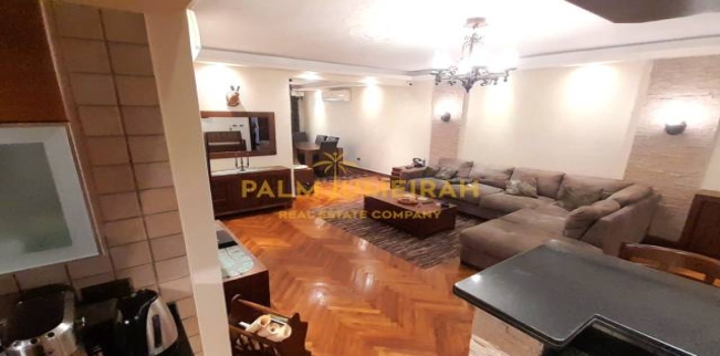 Apartment For Sale In Smoha - Qism Sidi Gabir - Alexandria