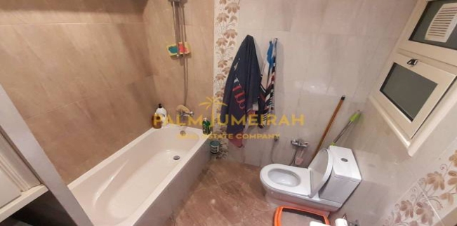 Apartment For Sale In Smoha - Qism Sidi Gabir - Alexandria