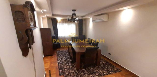 Apartment For Sale In Smoha - Qism Sidi Gabir - Alexandria
