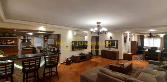 Apartment For Sale In Smoha - Qism Sidi Gabir - Alexandria