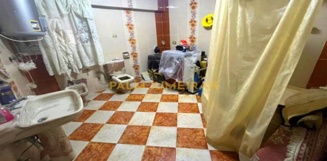 Apartment For Sale In Smoha - Qism Sidi Gabir - Alexandria