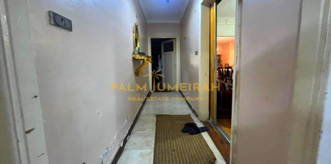Apartment For Sale In Smoha - Qism Sidi Gabir - Alexandria