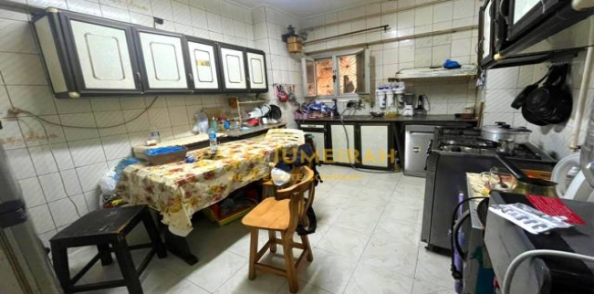 Apartment For Sale In Smoha - Qism Sidi Gabir - Alexandria