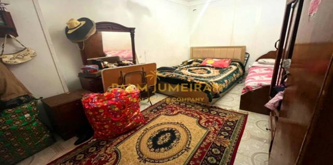 Apartment For Sale In Smoha - Qism Sidi Gabir - Alexandria