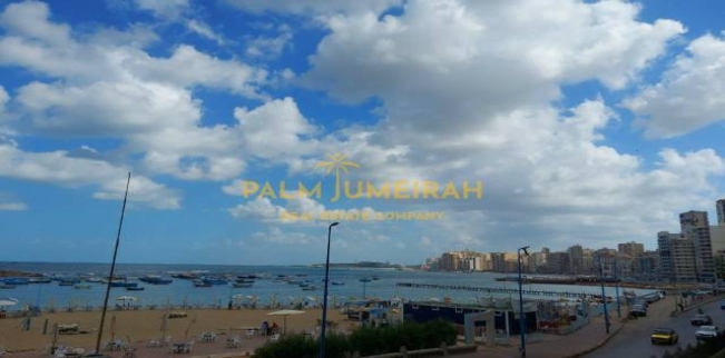 Apartment For Sale In Miami - Qism El-Montaza - Alexandria