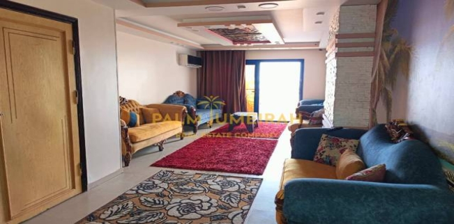 Apartment For Sale In Miami - Qism El-Montaza - Alexandria