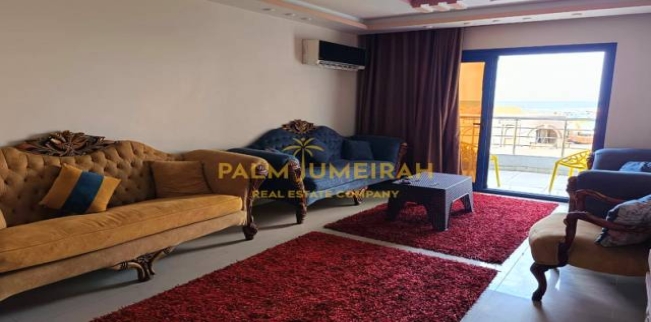 Apartment For Sale In Miami - Qism El-Montaza - Alexandria