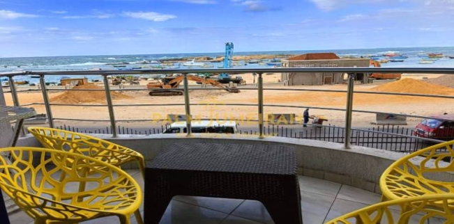 Apartment For Sale In Miami - Qism El-Montaza - Alexandria