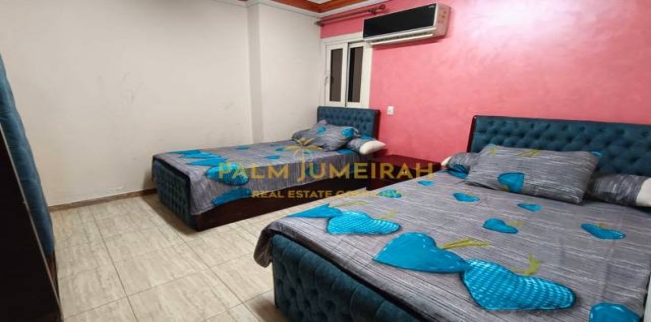 Apartment For Sale In Miami - Qism El-Montaza - Alexandria
