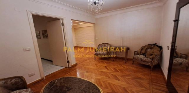 شقة للبيع فى كفر عبده - قسم سيدى جابر - الإسكندرية