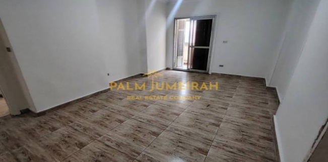 شقة للبيع فى سان استيفانو - قسم الرمل - الإسكندرية