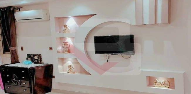 شقة للبيع فى كامب شيزار - قسم باب شرقي - الإسكندرية