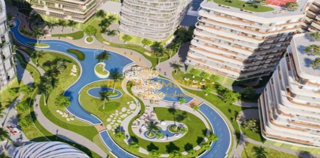 Villa For Sale In Smoha - Qism Sidi Gabir - Alexandria