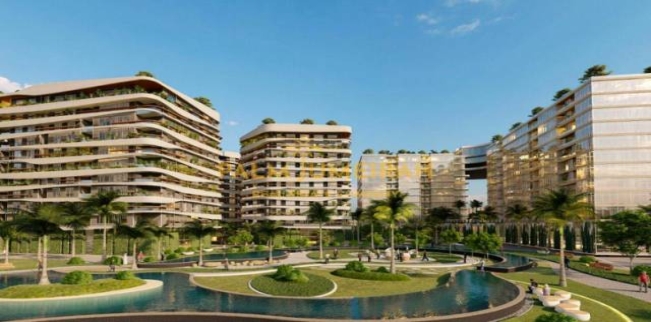 Villa For Sale In Smoha - Qism Sidi Gabir - Alexandria