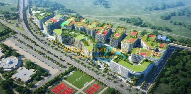 Villa For Sale In Smoha - Qism Sidi Gabir - Alexandria