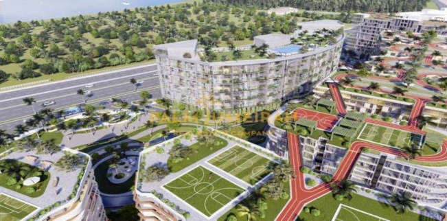 Villa For Sale In Smoha - Qism Sidi Gabir - Alexandria
