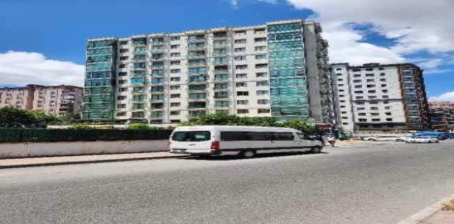 Apartment For Sale In Esenyurt - Istanbul