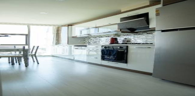 Apartment For Sale In Esenyurt - Istanbul