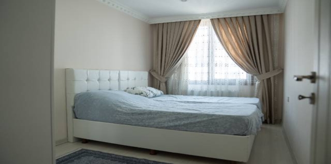 Apartment For Sale In Esenyurt - Istanbul