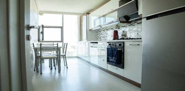Apartment For Sale In Esenyurt - Istanbul