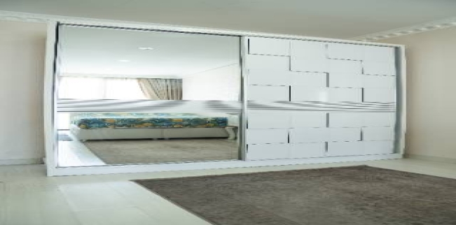 Apartment For Sale In Esenyurt - Istanbul