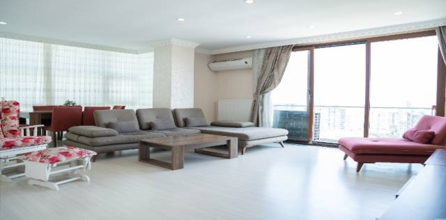 Apartment For Sale In Esenyurt - Istanbul
