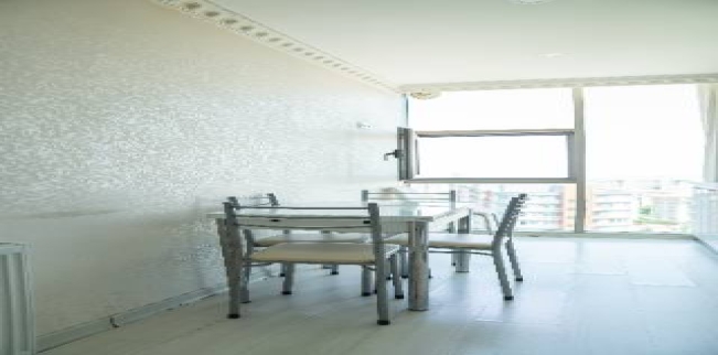 Apartment For Sale In Esenyurt - Istanbul