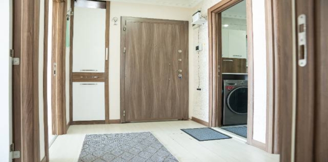Apartment For Sale In Esenyurt - Istanbul
